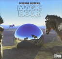 A SCISSOR SISTERS / MAGIC HOUR [CD]