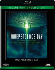 インデペンデンス・デイ ブルーレイコレクション [Blu-ray]