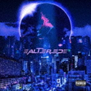 YOUNG COCO / ALTERED [CD]