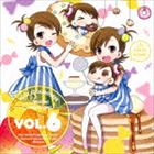 双海亜美・真美＆こあみ・こまみ＋三浦あずさ＆みうらさん / PETIT IDOLM＠STER Twelve Campaigns! Vol.6 [CD]