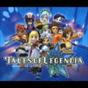 TALES OF LEGENDIA ORIGINAL SOUNDTRACK詳しい納期他、ご注文時はお支払・送料・返品のページをご確認ください発売日2005/8/24（ゲーム・ミュージック） / テイルズ オブ レジェンディア オリジナル サウンドトラックTALES OF LEGENDIA ORIGINAL SOUNDTRACK ジャンル アニメ・ゲームゲーム音楽 関連キーワード （ゲーム・ミュージック）Do As Infinityカノンドナ・バークギャブ・デスモンド須藤まゆみ金沢知栄子すずかけ児童合唱団PS2版ゲーム「テイルズ　オブ　レジェンディア」のサウンドトラック。ゲームの声優が歌う楽曲やゲーム内で使用の楽曲を収録したDISC1、2と、ドラマを収録したDISC3の3枚組。封入特典特製トレーディング・カード（数種類のうち1種をランダム封入）(初回生産分のみ特典)収録曲目11.TAO -game version-(1:39)2.melfes 〜 輝ける青(3:07)3.待ち合わせは噴水広場で(1:56)4.帰らずの森(3:07)5.陽気な山賊(1:55)6.コモレビ(4:40)7.進軍(2:07)8.紡ぐ思い、繋がる手(2:29)9.伝説の巫術士(2:19)10.強がりなんかじゃない(2:27)11.想いを届けるために(4:48)12.太古の船(3:12)13.明日はきっと晴れ(3:51)14.敵襲(3:15)15.あの丘の向こうへ(1:55)16.バトル・アーチスト(3:21)17.勝利を求めて(3:44)18.猛りの滄我(3:26)19.思い出を希望の間に(1:19)20.my tales(5:26)21.蛍火(4:53)2.水晶のささやき(3:21)3.12時の方向へ進め(3:22)4.シャーリィを追って(3:06)5.回線不良(2:55)6.ステラ(2:05)7.Let’s go!(3:33)8.ほんわかねえさん(3:26)9.安住の地(2:41)10.嵐の中を走れ(1:49)11.TAO -melfes version-(3:02)12.鳥は鳴き、僕は歌う(3:50)13.デルクェス・黒い翼(3:44)14.ありがとう(1:57)15.危機迫る(0:42)16.導きの星(1:37)17.花の名前(0:43)18.葬送曲(1:59)19.お話しましょう(2:30)20.祈りを力に変えて(3:09)21.hotarubi(4:20)22.TALES(3:05)31.旅人たちの休息(7:13)2.大切な一日 〜 仲間との強い絆(3:05) 種別 CD JAN 4988064177417 収録時間 132分10秒 組枚数 3 製作年 2005 販売元 エイベックス・エンタテインメント登録日2006/10/20