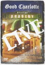 詳しい納期他、ご注文時はお支払・送料・返品のページをご確認ください発売日2007/11/21グッド・シャーロット／ライヴ・アット・ブリクストン・アカデミー（期間生産限定盤） ジャンル 音楽洋楽ロック 監督 出演 グッド・シャーロット2003年、イギリスのブリクストン・アカデミーで行なわれたライヴを完全収録した、グッド・シャーロット初のライヴDVD。収録内容アンセム／フェエスティバル・ソング／ライオット・ガール／ワンダリング／ガールズ・アンド・ボーイズ／マイ・ブラッディ・ヴァレンタイン／ホールド・オン／ストーリー・オヴ・マイ・オールド・マン／アイ・ハード・ユー／ムーヴィン・オン／エモーションレス／デイ・ザット・アイ・ダイ／ヤング・アンド・ホープレス／リッチ・アンド・フェイマス特典映像ドキュメンタリー／フォト・モンテージ／ディスコグラフィー 種別 DVD JAN 4547366034417 収録時間 68分 カラー カラー 組枚数 1 音声 DD（5.1ch）リニアPCM（ステレオ） 販売元 ソニー・ミュージックソリューションズ登録日2007/09/04