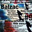 BALZAC / EVER FREE FROM 9 DREAM [CD]