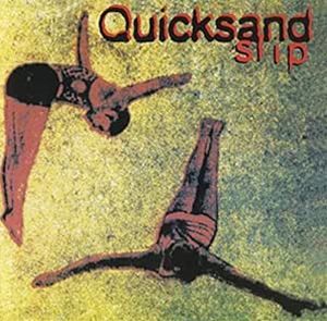 Rakuten - 輸入盤 QUICKSAND / SLIP [CD]
