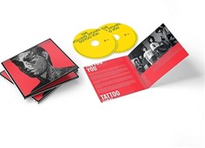 ͢ ROLLING STONES / TATTOO YOU 2021 REMASTER [2CD]