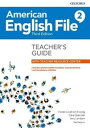 American English File 3/E Level 2 Teacher’s Guide with Teacher Resource Center