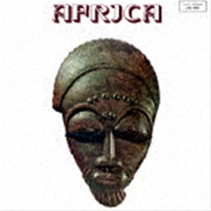 PIERO UMILIANI / AFRICA [CD]