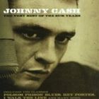 Artist Name: T - ジョニー・キャッシュ / THE VERY BEST OF THE SUN YEARS [CD]