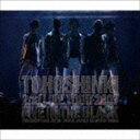 東方神起 / TOHOSHINKI LIVE CD COLLECTION 〜Five in The Black〜 CD