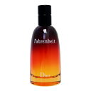 クリスチャンディオール ファーレンハイト EDT SP (男性用香水) 50ml