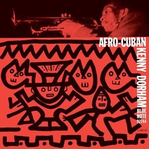 ͢ KENNY DORHAM / AFRO CUBAN RVG [CD]