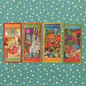 輸入盤 ANDY PARTRIDGE / MY FAILED CHRISTMAS CAREER： VOL 1 CD
