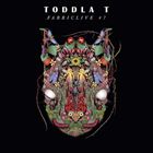 ͢ TODDLA T / FABRICLIVE 47 [CD]