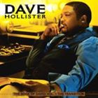 輸入盤 DAVE HOLLISTER / BOOOK OF DAVID ： VOL. 1 THE TRANSITION [CD]