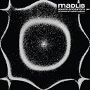 輸入盤 MADLIB / SOUND ANCESTORS （ARRANGED BY KIERAN HEBDEN） CD