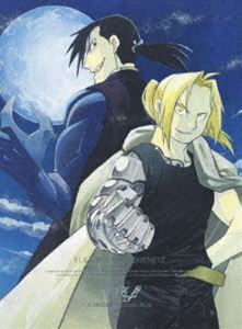 �ݤ�ϣ��ѻ� FULLMETAL ALCHEMIST 9 [DVD]