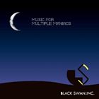 Artist Name: A Line - BLACK SWAN 3 [CD]
