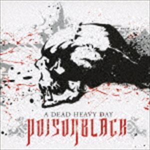 ポイズンブラック アデッドヘビデイ詳しい納期他、ご注文時はお支払・送料・返品のページをご確認ください発売日2008/8/20ポイズンブラック / ア・デッド・ヘヴィ・デイアデッドヘビデイ ジャンル 洋楽ハードロック/ヘヴィメタル 関連キーワード ポイズンブラック元センテンストのフロントマン、ヴィレ・レイヒアラ率いるポイズンブラックのサード・アルバム。メランコリックかつ情熱的な北欧の冷気漂う慟哭のメロディーを配した楽曲が満載。アレンジ面でもさらに突っ込んだ充実作。　（C）RS日本先行発売／ボーナストラック収録封入特典解説歌詞対訳付収録曲目11.イントゥルーダー(0:31)2.ダイアン(3:57)3.レフト・ビハインド(4:45)4.ベア・ザ・クロス(3:50)5.ア・デッド・ヘヴィ・デイ(5:07)6.ミー、マイセルフ・アンド・アイ(4:31)7.X(6:01)8.ヒューマン・コンポスト(5:24)9.ザ・デイズ・ビトウィーン(6:02)10.ヘイトラヴ(4:01)11.ローライフ(4:28)12.オンリー・ユー・キャン・テア・ミー・アパート(7:48)13.ザ・リヴィング・デッド（セミ・アコースティック・ライヴ） （ボーナス・トラック）(4:45)関連商品ポイズンブラック CD 種別 CD JAN 4527516008420 収録時間 61分10秒 組枚数 1 製作年 2008 販売元 ビクターエンタテインメント登録日2008/06/26