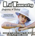 輸入盤 LIL TWEETY / CONFESSING A FEELING [CD]