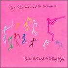 楽天ぐるぐる王国DS 楽天市場店輸入盤 JOE STRUMMER / ROCK ART ＆ THE X-RAY STYLE [CD]