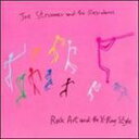 楽天ぐるぐる王国DS 楽天市場店輸入盤 JOE STRUMMER / ROCK ART ＆ THE X-RAY STYLE [CD]