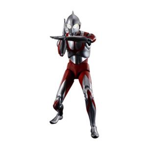 Amazon | TAMASHII NATIONS DYNACTION シン・ウルトラマン