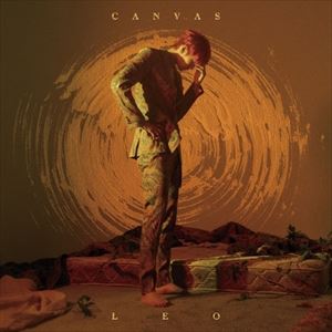 輸入盤 LEO （VIXX） / 1ST MINI ALBUM ： CANVAS [CD]