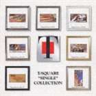 T-SQUARE / T-スクェア シングル・コレクション [CD]