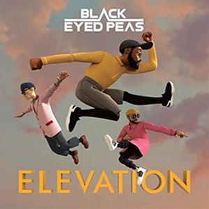 ͢���� BLACK EYED PEAS / ELEVATION [CD]