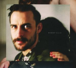樂天商城 - 輸入盤 ROBERT ELLIS / ROBERT ELLIS [CD]
