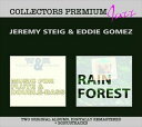 輸入盤 JEREMY STEIG ＆ EDDIE GOMEZ / COLLECTOR’S PREMIUM [2CD]