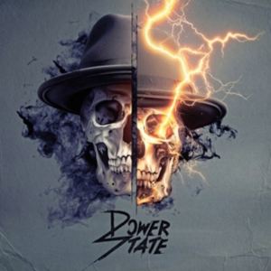 樂天商城 - 輸入盤 POWER STATE / POWER STATE [CD]