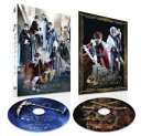 舞台「文豪とアルケミスト 綴リ人ノ輪唱」DVD [DVD]