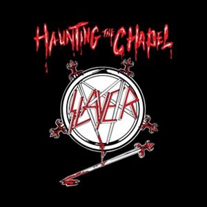 HAUNTING THE CHAPEL詳しい納期他、ご注文時はお支払・送料・返品のページをご確認ください発売日2021/11/5SLAYER / HAUNTING THE CHAPELスレイヤー / ホーンティング・ザ・チャペル ジャンル 洋楽ハードロック/ヘヴィメタル 関連キーワード スレイヤーSLAYER収録内容1. Chemical Warfare2. Captor of Sin3. Haunting the Chapel4. Aggressive Perfector関連商品スレイヤー CD 種別 CD 【輸入盤】 JAN 0039841578423登録日2021/09/03