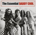 輸入盤 DADDY COOL / ESSENTIAL （GOLD SERIES） 2CD