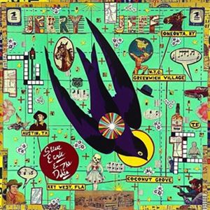 Artist Name: A - 輸入盤 STEVE EARLE ＆ THE DUKES / JERRY JEFF [CD]