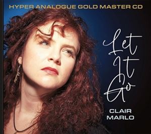 輸入盤 CLAIR MARLO / LET IT GO [CD]