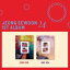 ͢ JEONG SEWOON / 1ST ALBUM  24 PART 2 [CD]