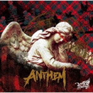 Royz / ANTHEM（通常盤／Ct