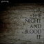 GREENMACHiNE / FOR THE NIGHT AND BLOOD EP [CD]