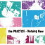 THE PRACTICE / Nothing New [CD]