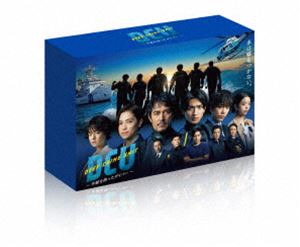 DCU äС DVD BOX [DVD]