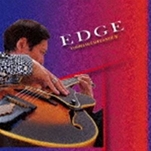 乐天商城 - 宮之上貴昭（g） / EDGE [CD]