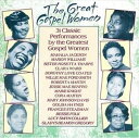 輸入盤 VARIOUS / GREAT GOSPEL WOMEN [CD]