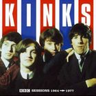 輸入盤 KINKS / SONGS WE SANG FOR AUNTIE ： BBC SESSIONS 1964-1994 [2CD]