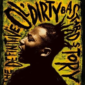 Artist Name: F - 輸入盤 OL’ DIRTY BASTARD / DEFINITIVE OL’ DIRTY BASTARD STORY [CD＋DVD]