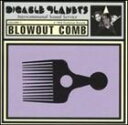 輸入盤 DIGABLE PLANETS / BLOWOUT COMB CD