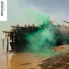 Artist Name: K - 輸入盤 BOYS NOIZE / FABRICLIVE 72 [CD]