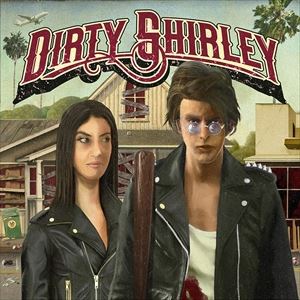 DIRTY SHIRLEY詳しい納期他、ご注文時はお支払・送料・返品のページをご確認ください発売日2020/1/24DIRTY SHIRLEY / DIRTY SHIRLEYダーティー・シャーリー / ダーティー・シャーリー ジャンル 洋楽ロック 関連キーワード ダーティー・シャーリーDIRTY SHIRLEY 種別 CD 【輸入盤】 JAN 8024391100424登録日2020/01/24