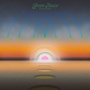 Green-House / Solar Editions [CD]